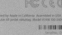 Apple iMac, Made in USA