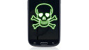 Smartphone, Samsung Galaxy S3, Sudden Death