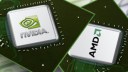 Nvidia, Amd, AMD Nvidia