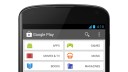 Play Store, Google Play, Google Play Store 4.0