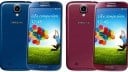 Samsung Galaxy S4, Galaxy S4, S4