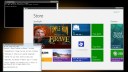 Microsoft, Windows, Windows 8, Design, Interface, Oberfläche, Aero