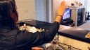 Wlan, Gestensteuerung, Körper