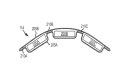 Apple, Akku, iWatch, Patentantrag, flexible Akkus