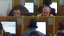 Internet, Nutzer, User, Internet-Café
