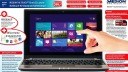 Netbook, Medion The Touch 10, Medion Akoya 1318T