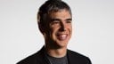 Larry Page, google-gründer, Google-CEO