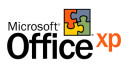 Microsoft, Logo, Office XP