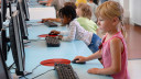 Internet, Computer, Kind