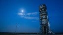 Nasa, Raumfahrt, Rakete, LADEE