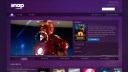Streaming, Sky, Snap, Sky Snap