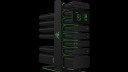 Pc, Desktop-PC, Razer, Module, Project Christine