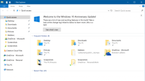 Windows 10 Build 14901: Erste Redstone 2-Preview ver�ffentlicht