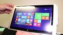 HP Envy X2 13: Das Surface-�hnliche Riesen-Tablet im Hands-On