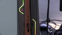 Pc, Asus, Hands-On, Ces, Hands on, mini-pc, CES 2017, NewGadgets, Johannes Knapp, Rog, ASUS ROG, Republic of Gamers, Asus ROG GR8 II, ROG GR8 II