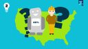 Software, Zoomin, Roboter, Nasa, Technologie, Technik, Automatisierung, Rohstoffe, Arbeitsmarkt, Fake-News, Erfindungen, Asteroid
