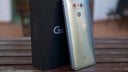 Smartphone, Android, LG, Mwc, MWC 2017, Daniil Matzkuhn, G6