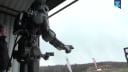 Forschung, Zoomin, Roboter, Russland, Weltraum, Raumfahrt, Iss, F.E.D.O.R., Dmitri Rogosin