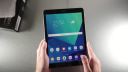 Android, Tablet, Andrzej Tokarski, Tabletblog, Unboxing, Eingabestift, S-Pen, Samsung Galaxy Tab S3, Galaxy Tab S3, Samsung Galaxy Tab S3 9.7