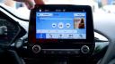 Android, Test, Navigation, Sprachsteuerung, Daniil Matzkuhn, tblt, Ford, Android Auto, Ford Sync 3, Ford Fiesta, Fiesta, Sync 3