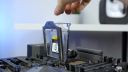 Prozessor, Cpu, Amd, Zenchilli, Zenchillis Hardware Reviews, Ryzen, Threadripper, Anleitung, Einbau, Amd Ryzen Threadripper, Ryzen Threadripper, 1950X, Ryzen Threadripper 1950X, TR4-Sockel, Threadripper 1950X