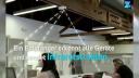 Zoomin, Energie, Strom, Stromversorgung, Energieversorgung, Wi-Charge