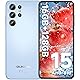 Oukitel C1 Android 15 Smartphone (16GB+128GB, 1TB, 6,52-Zoll HD+, 5.150mAh, Dual 4G SIM, Fingerabdruck, OTG, 3,5mm Jack)