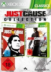 Just Cause Collection - [Xbox 360]
