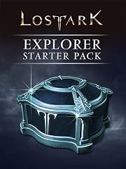 Lost Ark: Entdecker-Startpaket