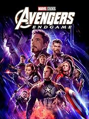 Avengers: Endgame [Prime Video]