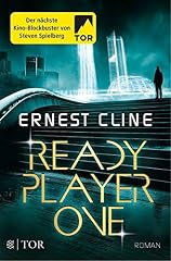 Ready Player One: Roman