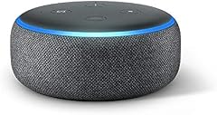 Amazon Echo Dot 3 + Music Unlimited (Normal)