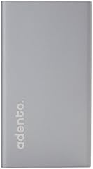     
Adento Powerbank 6.500 mAh