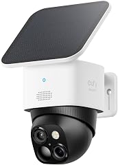 eufy SoloCam S340 (Solar-�berwachungskamera)