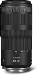 Canon RF 100-400 mm F5.6-8 IS USM