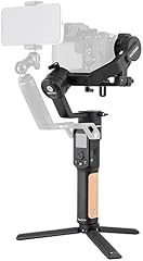 [Offiziell] FeiyuTech AK2000C - 3-Achsen-Stabilisator-Gimbal für spiegellose und Dslr-Kameras, Sony A7II A7III ZV-1 A6300, Canon EOS M50, Nikon, Panasonic, Fuji usw, 2,2 kg Zuladung, LCD-Touchscreen