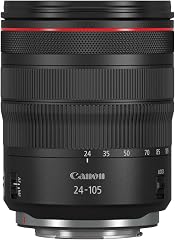 Canon RF 24-105 mm f/4L IS USM