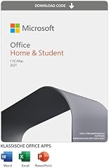 Microsoft Office 2021 | Home & Student