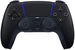 DualSense Wireless-Controller [PlayStation 5, Schwarz]