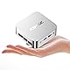 Acemagician V1 Mini-PC (16GB DDR4, 256GB SSD, Intel Twin Lake N150 bis 3,6GHz, Dual WiFi, HDMI+DP, USB3.2)