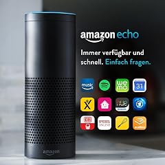 Amazon Echo