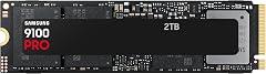 Samsung 9100 Pro SSD (2 TB)