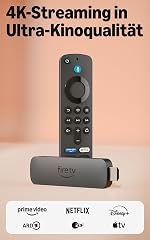Amazon Fire TV Stick 4K Plus