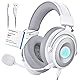 EKSA Gaming Headset, 7.1 Surround Sound PC Headset mit Noise Cancelling Mikrofon, USB & 3,5 mm Audiobuchse, LED Licht Superleichter Gaming Kopfhrer fr PC/Mac/Switch / PS4 / PS5 / Xbox One, E900 Pro
