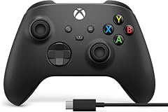 Xbox Wireless Controller (inkl. USB-C-Kabel)