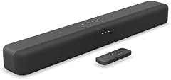 Amazon Fire TV Soundbar (2.0, DTS Virtual:X, Dolby Audio, Bluetooth)