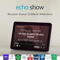 Amazon Echo Show Lautsprecher