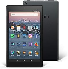 Fire HD 8-Tablet, 16 GB, mit Spezialangeboten