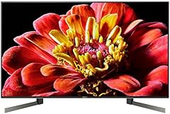 Sony Bravia (49-Zoll, Full Array LED, 4K HDR Prozessor X1 Extreme, Android TV, X-tended Dynamic Range PRO)