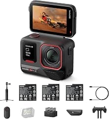 Insta360 Ace Pro 2 (Creator Bundle)